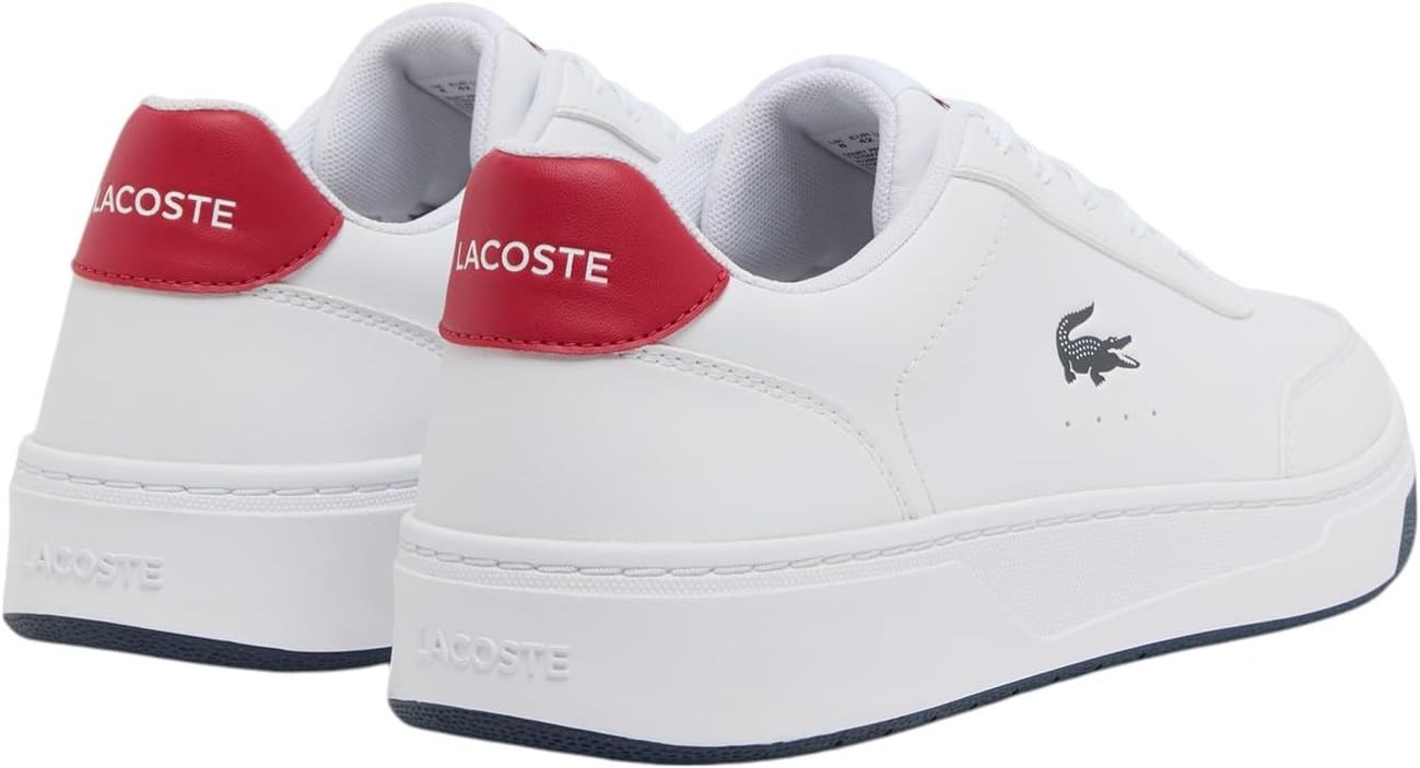 Кроссовки мужские Lacoste Court Pro 225 — фото 3