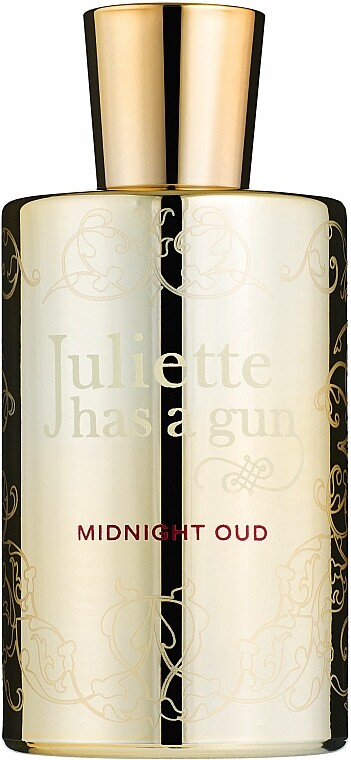 

Духи Juliette Has A Gun Midnight Oud