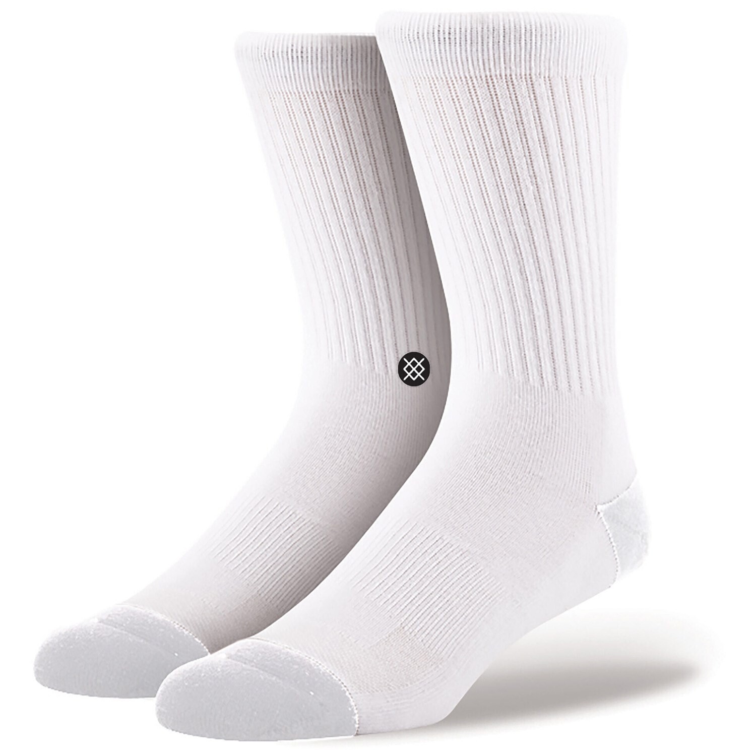 

Набор из 3 носков Stance Icon, белый
