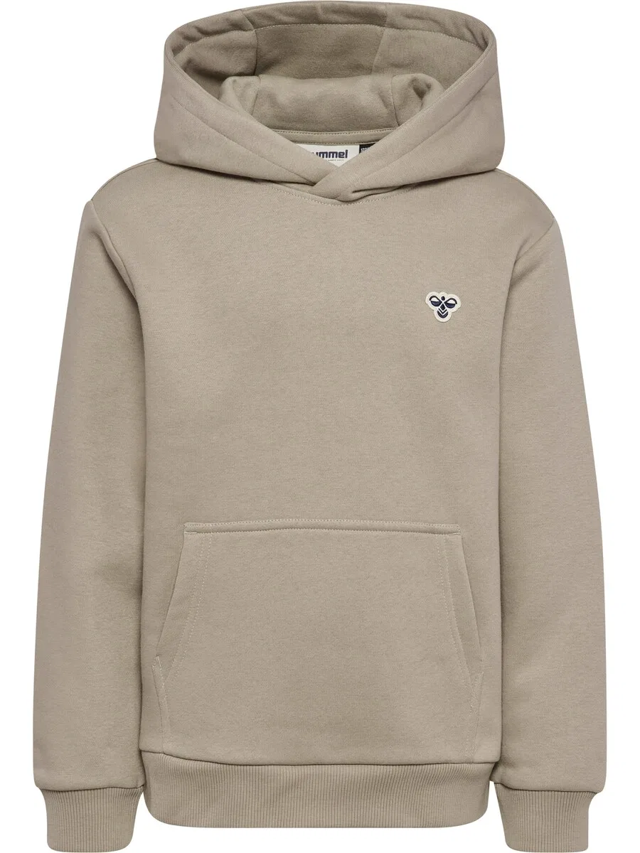 Толстовка Hummel "Bee" бежевого цвета