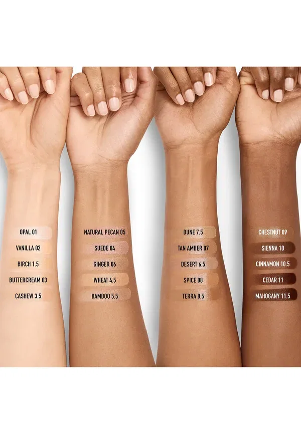 Тональный крем-стик для сияющей кожи Complexion Rescue 9 г Bareminerals, цвет opal — фото 3