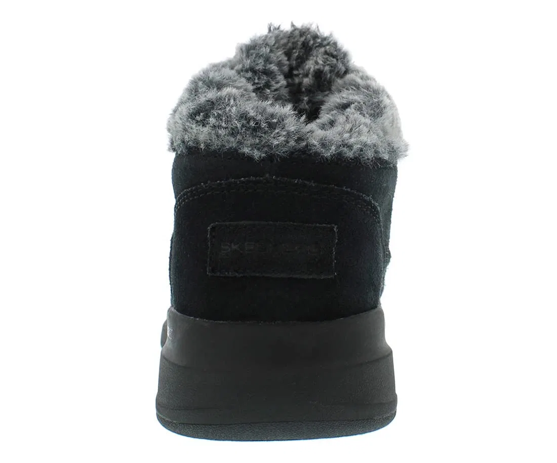 Детские кроссовки Skechers, Black — фото 4