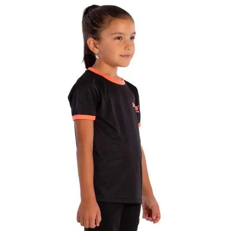 Детская футболка с принтом Galaxy Kid Softee, Schwarz Mango — фото 2