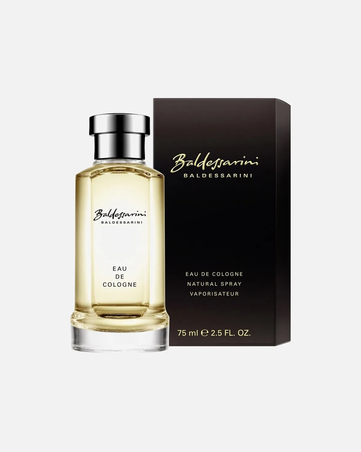 Одеколон классический одеколон спрей Baldessarini, 75 Ml — фото 2