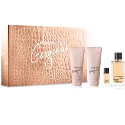 Парфюмерная вода Michael Kors Gorgeous, 100 мл