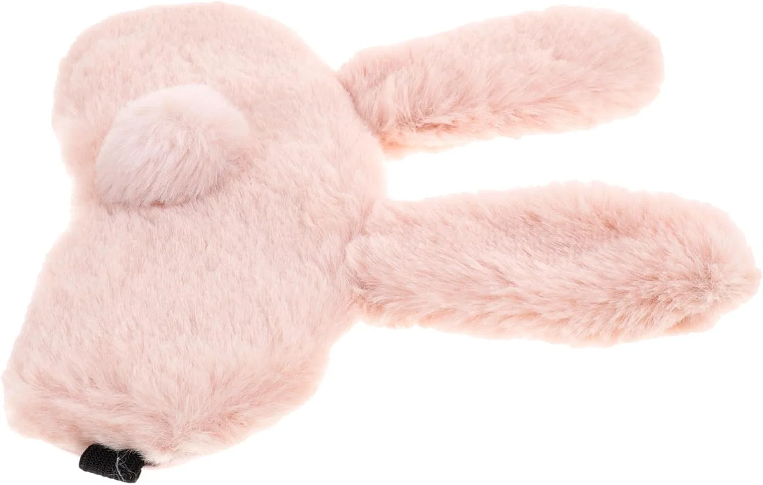 Маска для глаз Plush, KOMBIUDA, 1 шт., Light Brown