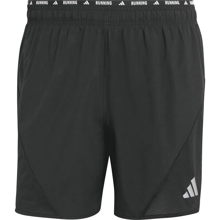 Спортивные шорты ADIDAS PERFORMANCE Regular Workout Pants 'Adi365Breeze' черного цвета — фото 2