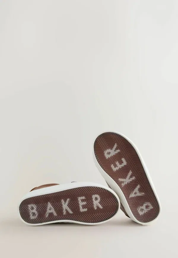 Ботинки Baker By Ted Baker, коричневый — фото 2