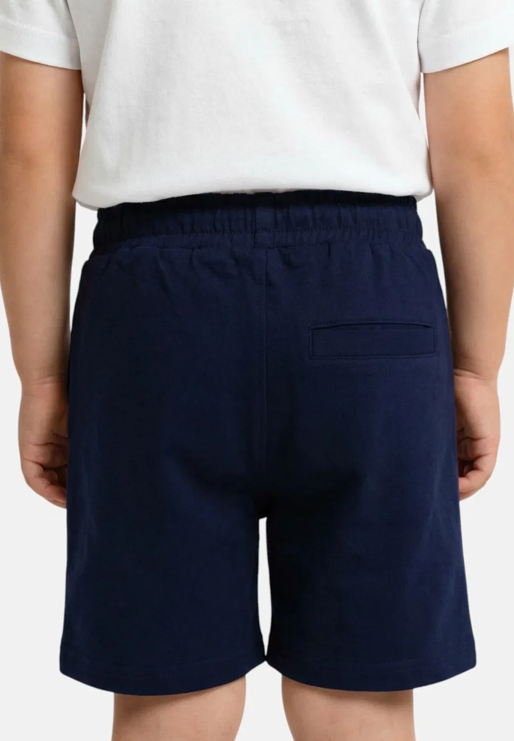 Шорты Lee Cooper, Marine — фото 2