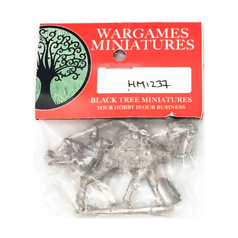 

Сарацин Кэмел Лансер I, Saracens (28mm)