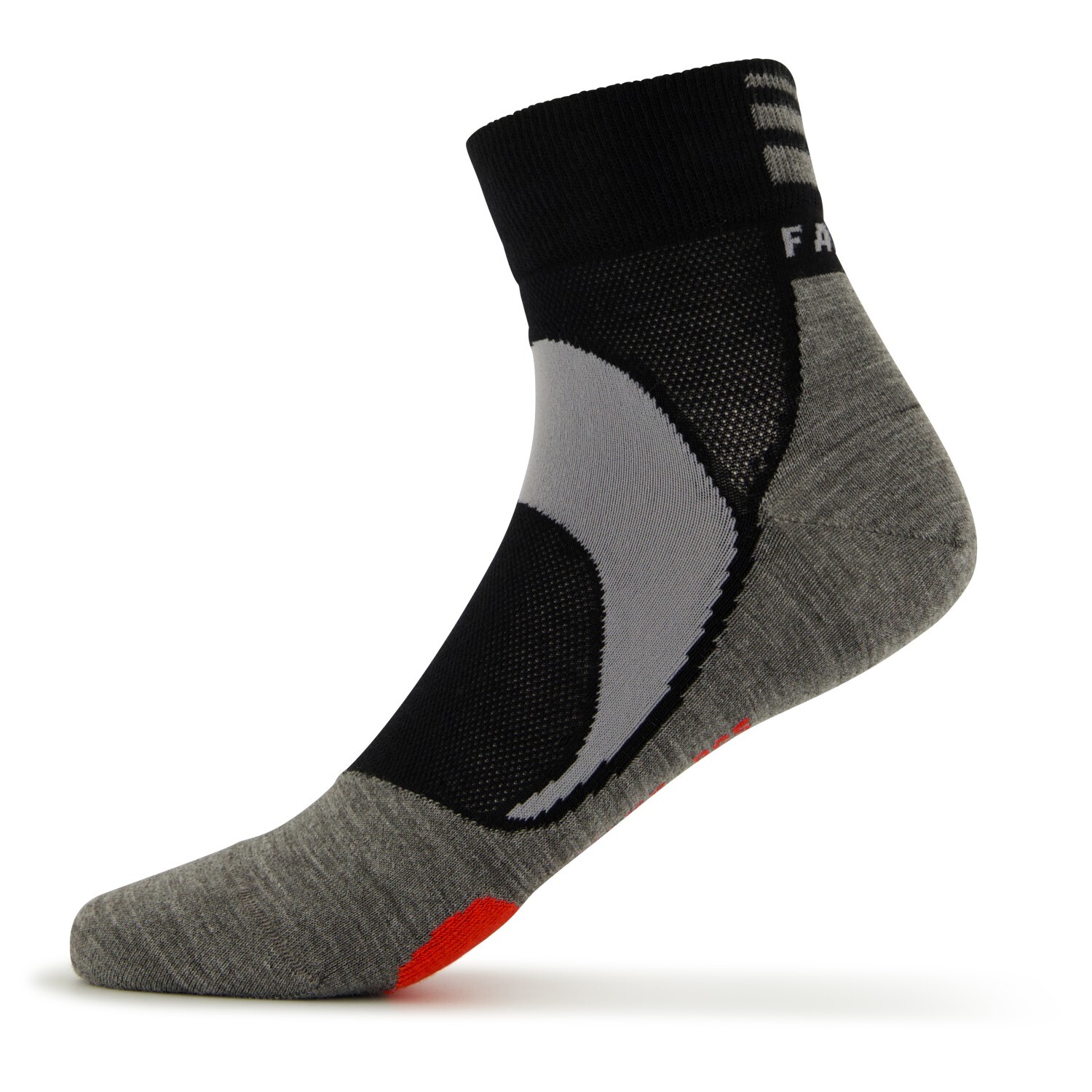 

Велосипедные носки Falke Falke BC5 Tour, черный