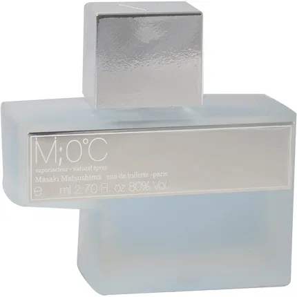 Туалетная вода Masaki Matsushima Aqua Mat Homme, 40 мл