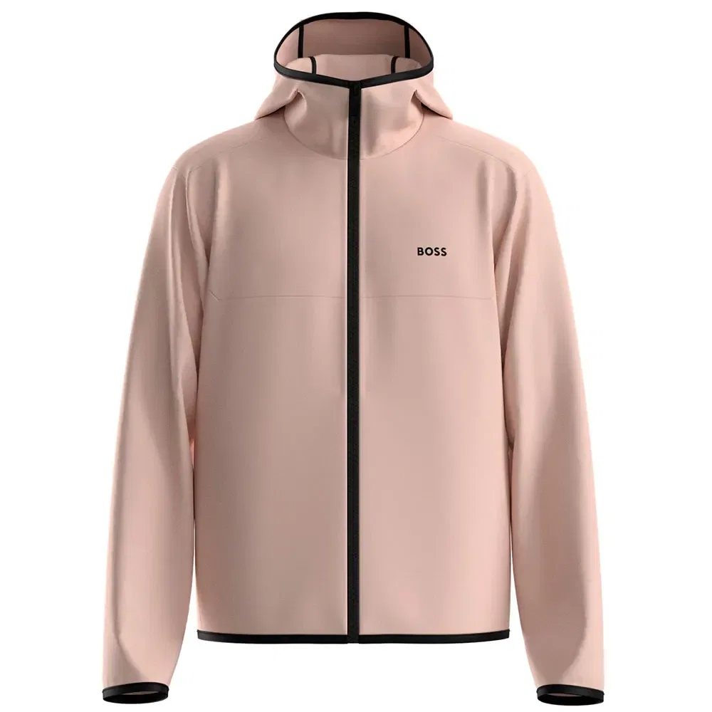 Мужская куртка с капюшоном CommuterPro BOSS, Pink