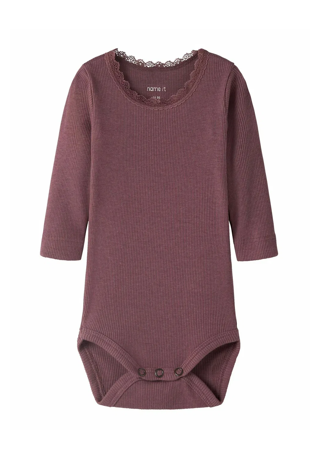 Nbfkab ls body noos - body Name It, Wild Ginger