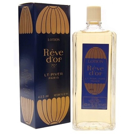 

Парфюмерная вода Reve D'or Piver Cologne Splash, 420 мл