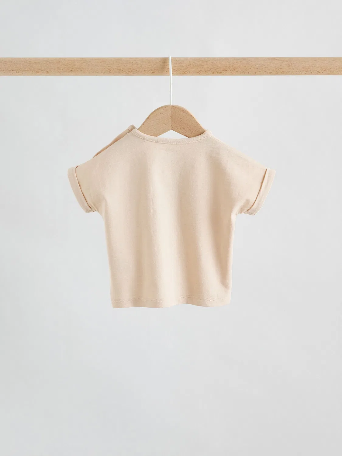Комплект из топа и шорт с принтом, Neutral Chilli Print Next, Neutral Chilli Print — фото 4