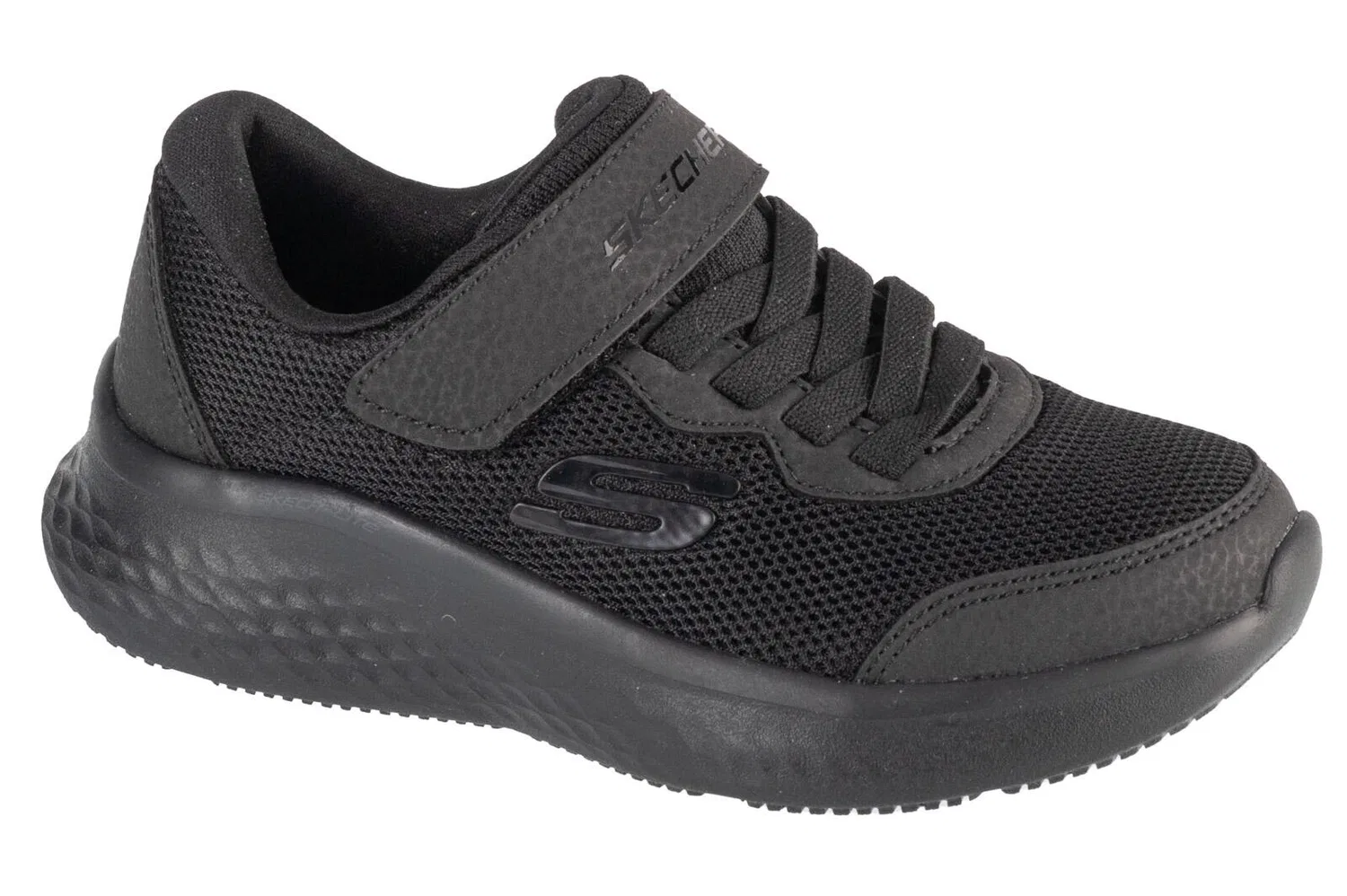 Детские кроссовки для девочек Skech-Lite Pro Skechers, Schwarz