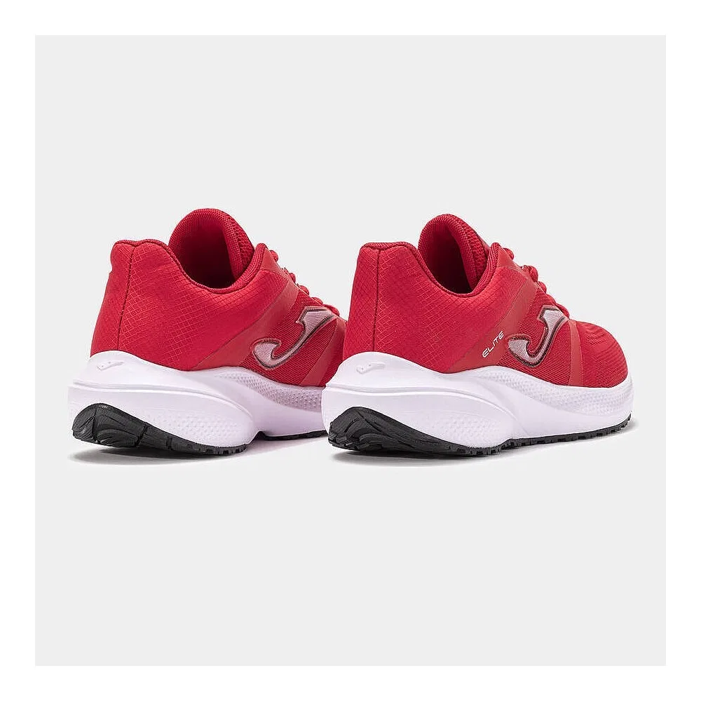 Детские кроссовки для повседневного спорта ELITE MEN 2506 ROJO Joma — фото 3