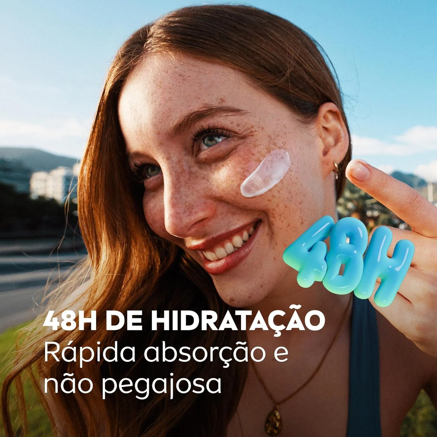 Крем для лица и тела NIVEA Soft 50 мл — фото 3