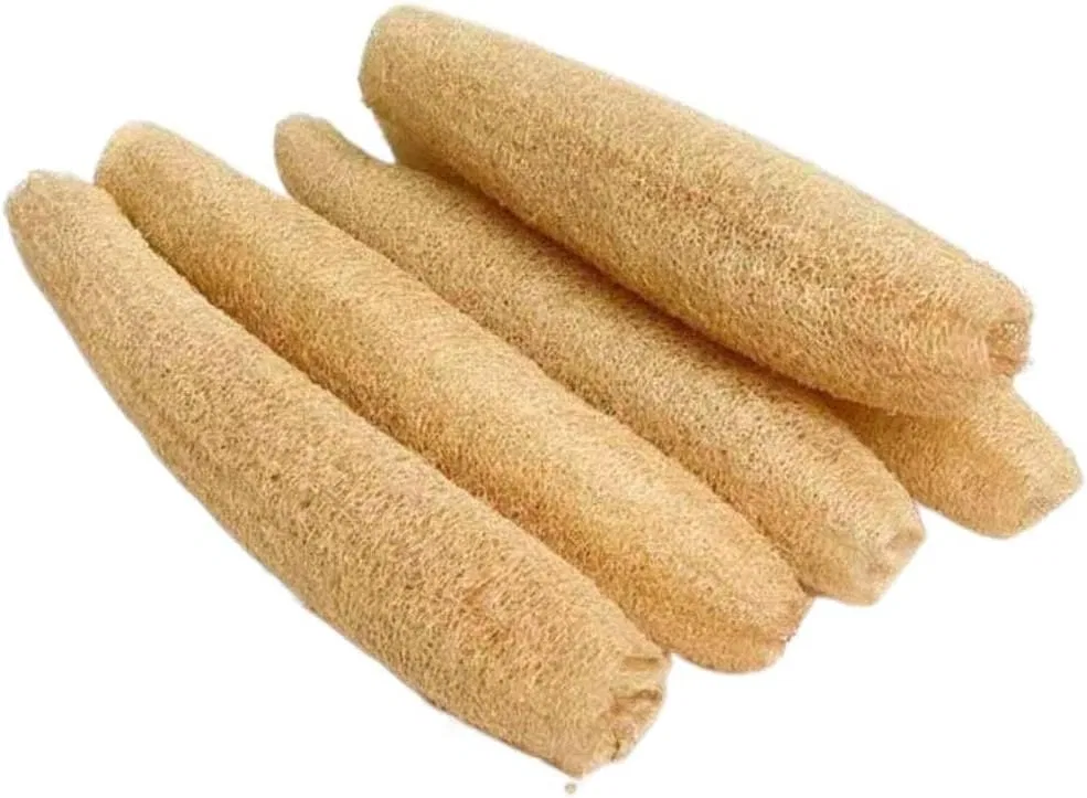 Люфа мочалка, BZVCRTYKL, 1 шт, 50 г, Sigualuo15 22cm3tiao