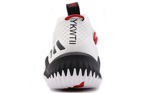 Кроссовки дама 4 Adidas, черный — фото 4