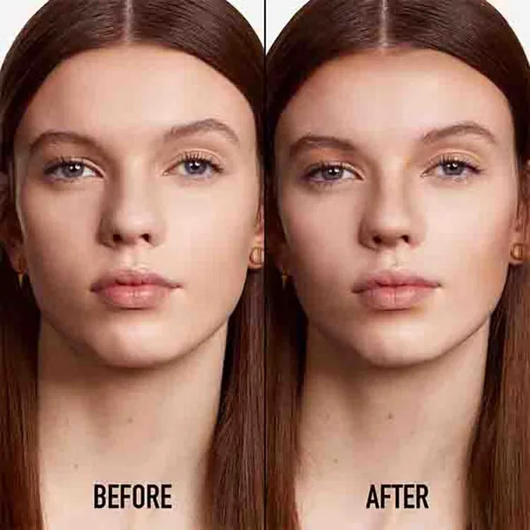 Контурный и бронзирующий стик для лица Dior Forever Skin Contour, 02 Tan — фото 2