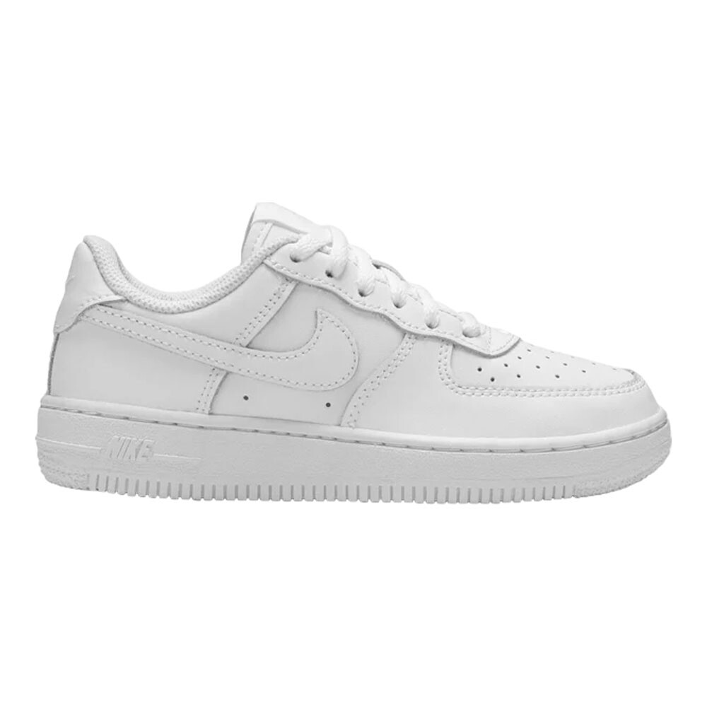 

Кроссовки Nike Air Force 1 PS, белый