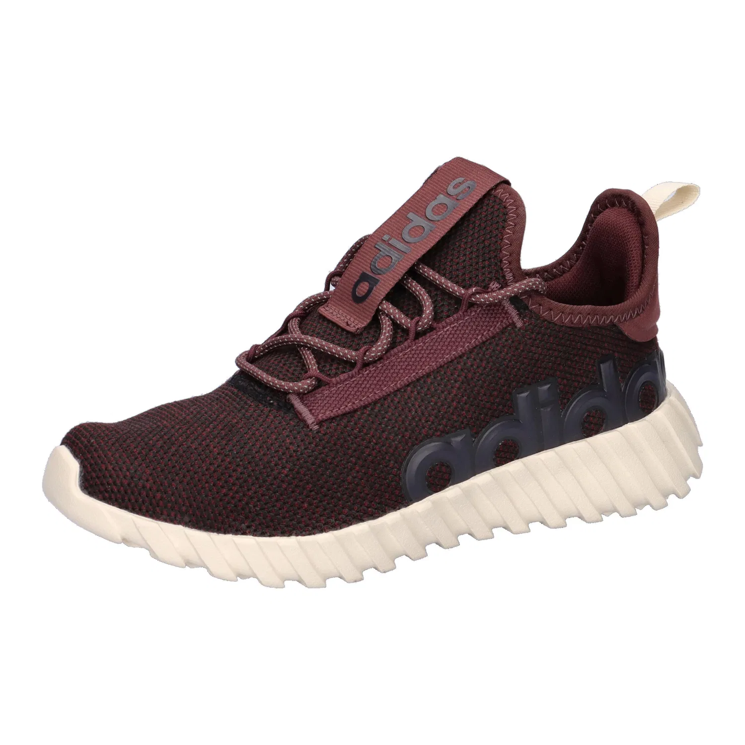 Детские кроссовки с принтом KAPTIR 3.0 K Adidas, Rot