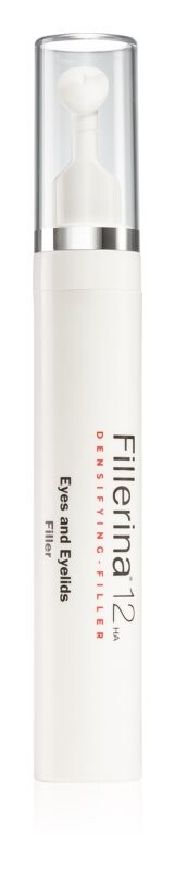 

Точный филлер глубоких морщин вокруг глаз Fillerina Densifying Filler Grade 3