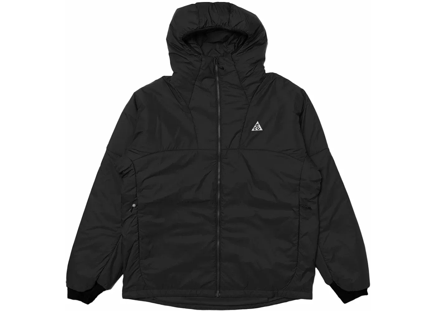 Детская куртка из коллекции Nike ACG Kids Storm-Fit Jacket Nike, Black