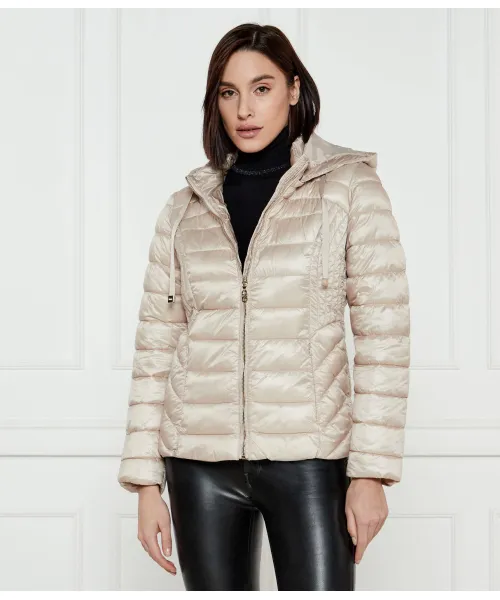 

Куртка Regular fit Liu Jo Sport, бежевый