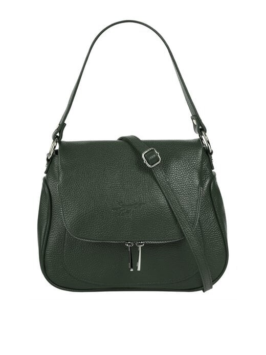 

Рюкзак Samantha Look, зеленый