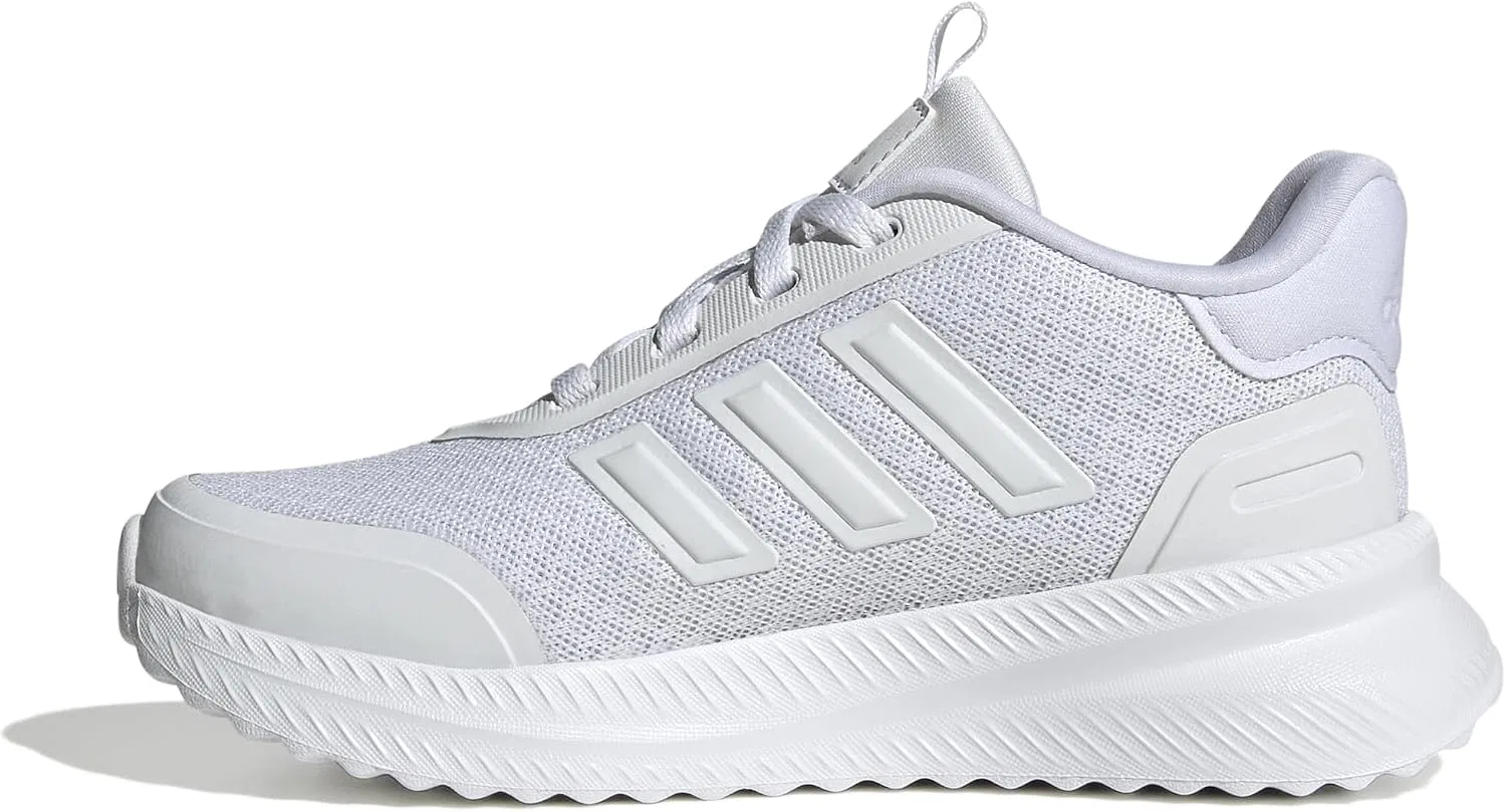 Детские кроссовки для мальчиков adidas, Cloud White Cloud White Grey One
