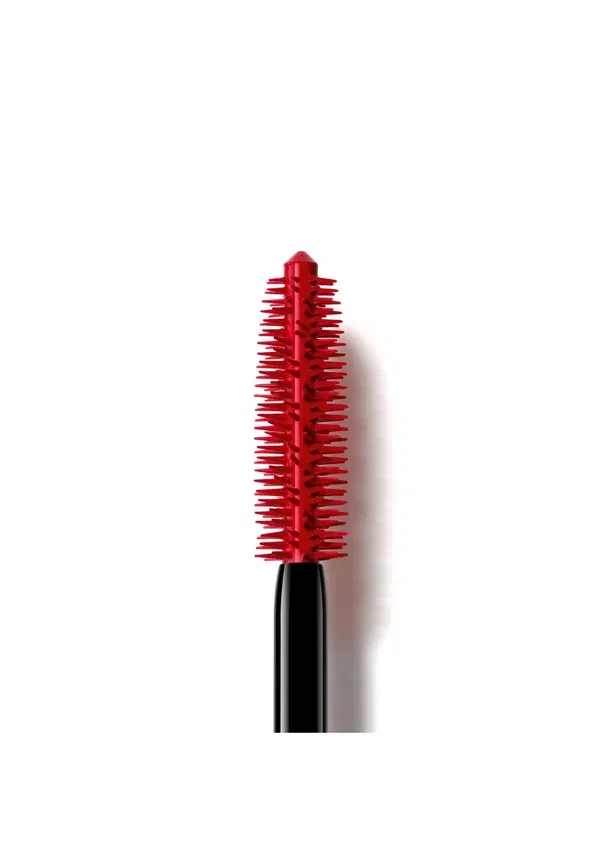 Тушь для ресниц Eccentrico - тушь для ресниц 10 мл Armani Beauty, цвет obsidian black — фото 2