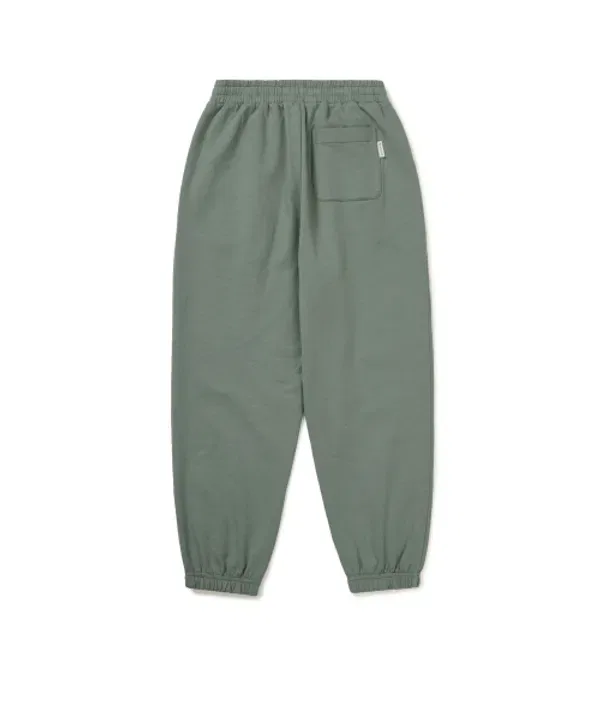 Джоггеры детские Snowpeak Apparel Kids, mint — фото 3
