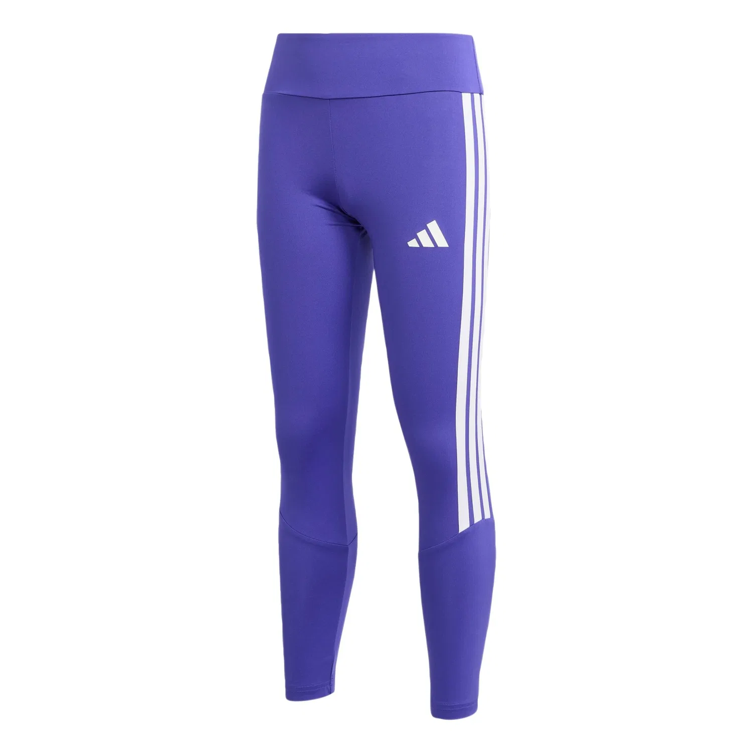 Спортивные брюки Adidas Sportswear Slim fit Workout Pants Train Essentials фиолетового цвета