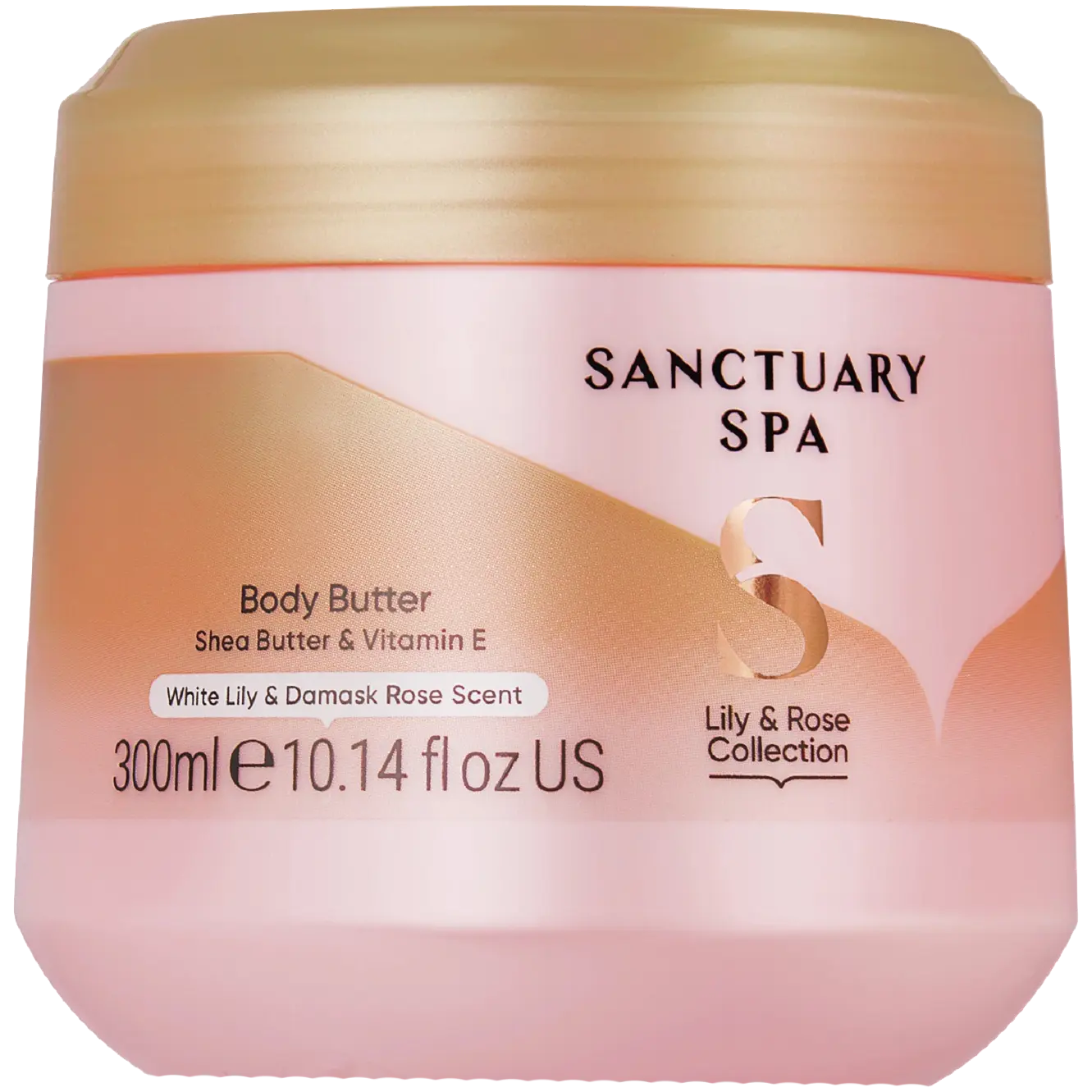 

Sanctuary Spa Lily&Rose Collection масло для тела, 300 мл
