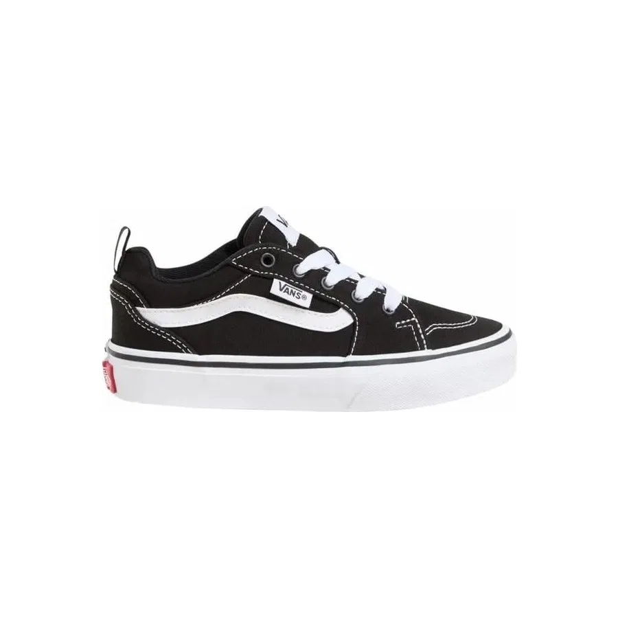 Кеды Vans Filmore Unisex, Черный