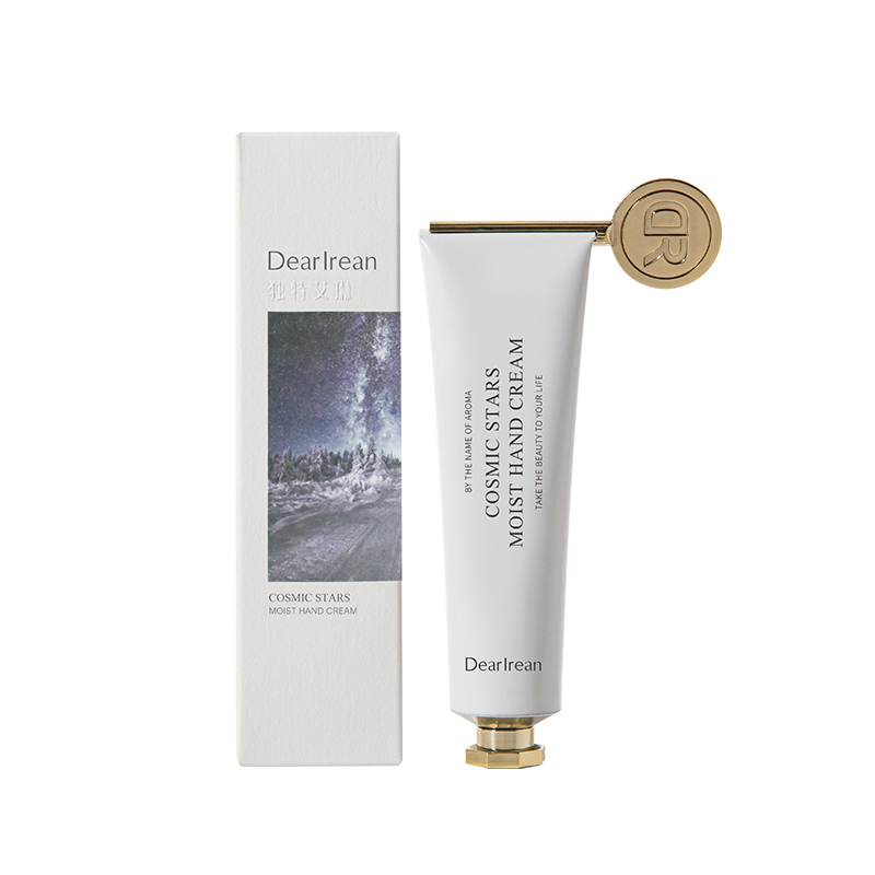 

Ароматный крем для рук увлажняет и питает против сухости нежирный 35ml/35ml*2/35ml*3+Pump Dr.lrean Eras