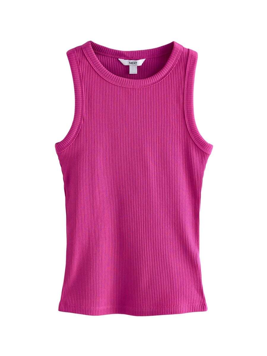 

Топ Next, цвет Dark pink
