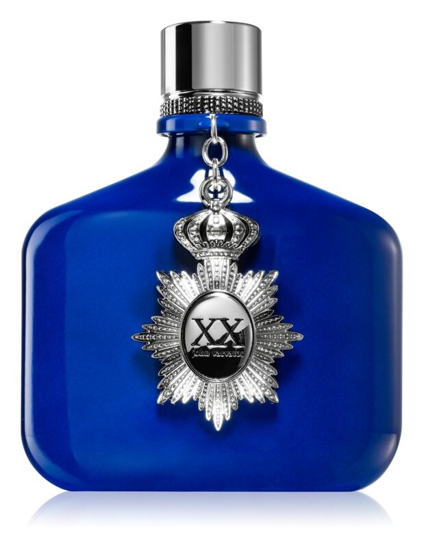 

Туалетная вода John Varvatos XX Indigo, 125 мл