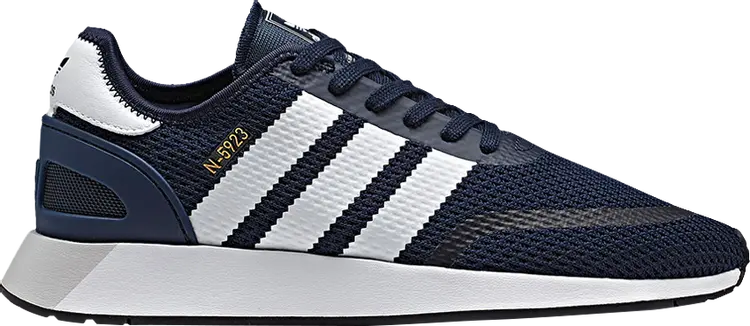 

Кроссовки Adidas N-5923 'Navy', синий