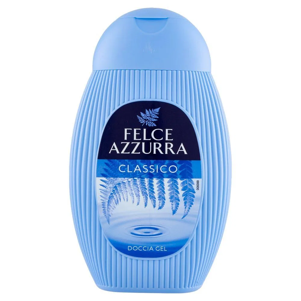 Гель для душа и шампунь Energising, Italian Gourmet E.R., Classico, 12 x 250 мл — фото 2