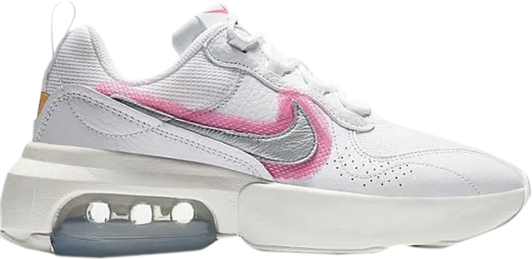 

Кроссовки Nike Wmns Air Max Verona 'White Hyper Pink', белый