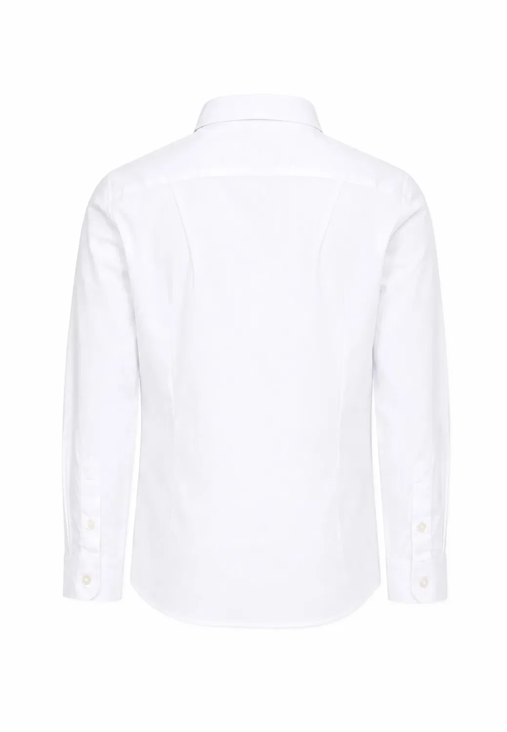 Камиция - рубашка Tru Trussardi Junior, White — фото 2