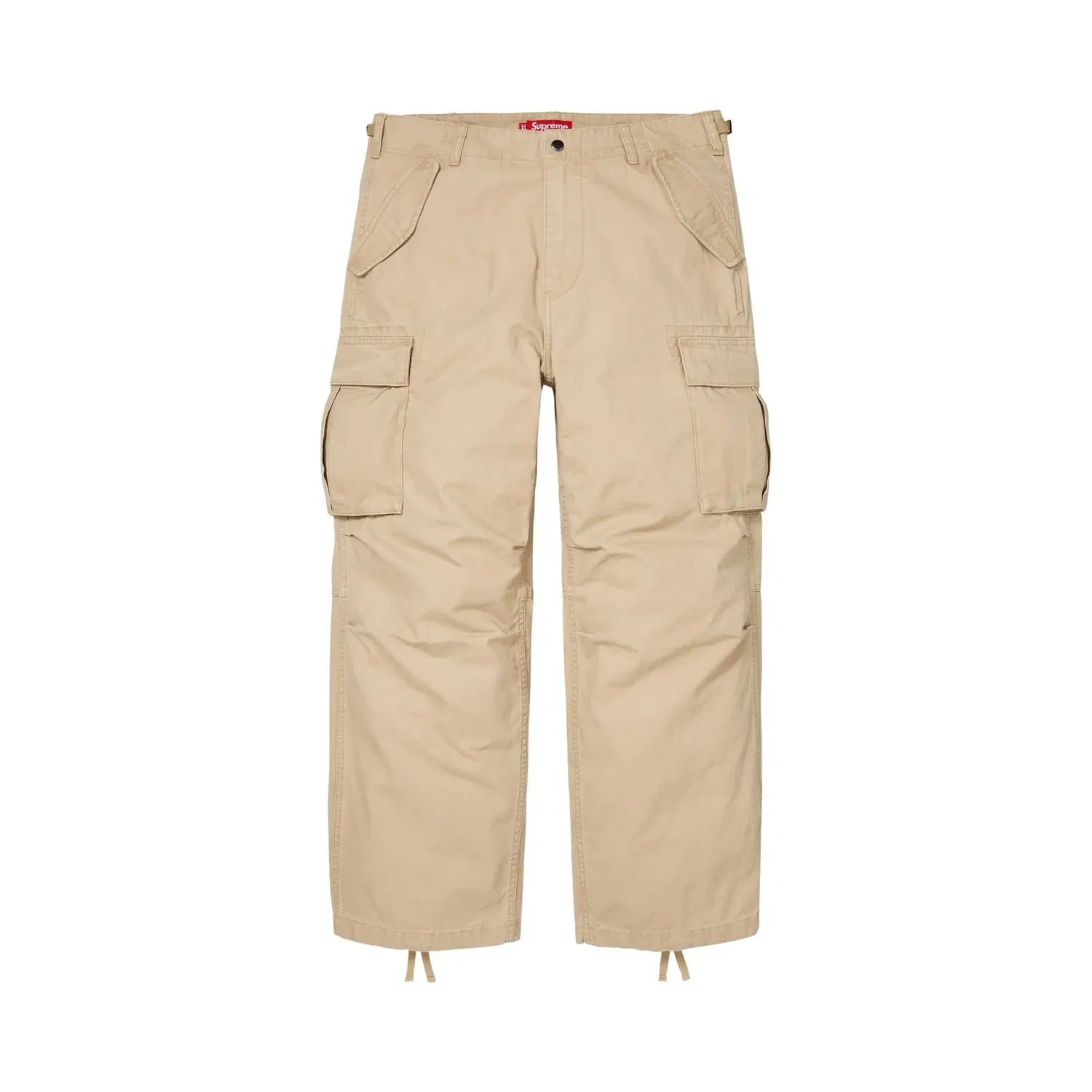 Брюки карго Supreme Cargo Pant, Tan