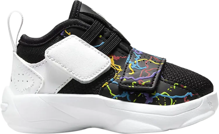 

Кроссовки Jordan Zion 2 TD Noah, черный