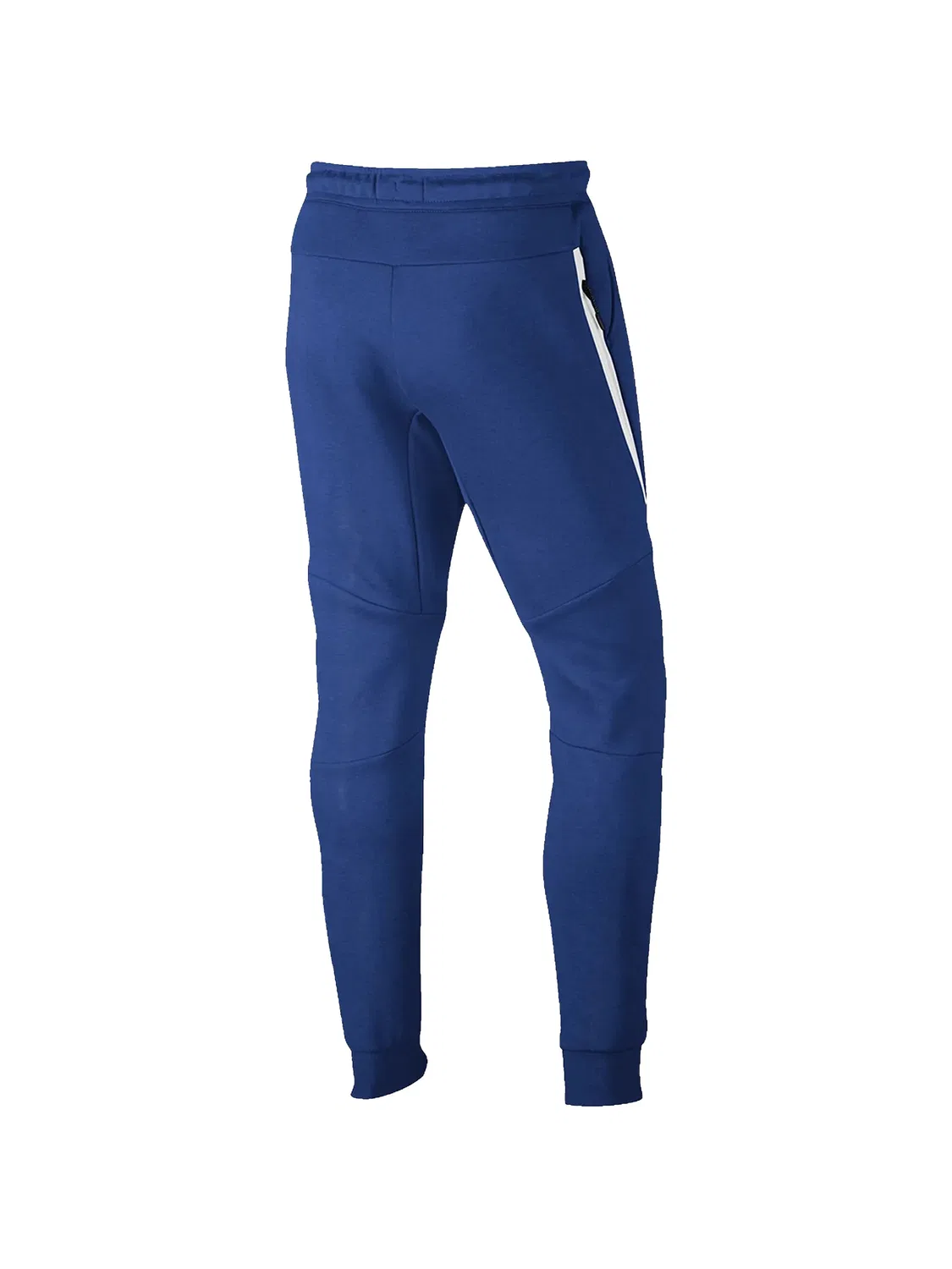 Спортивные брюки Sportswear Tech Fleece Nike, синий — фото 2