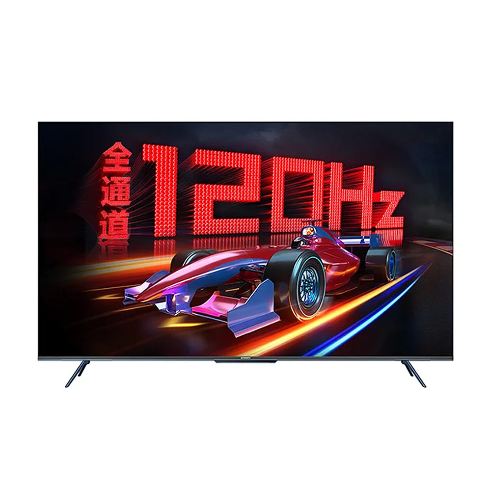

Телевизор Skyworth 65A23, 65", 4K, LED, 120 Гц, черный