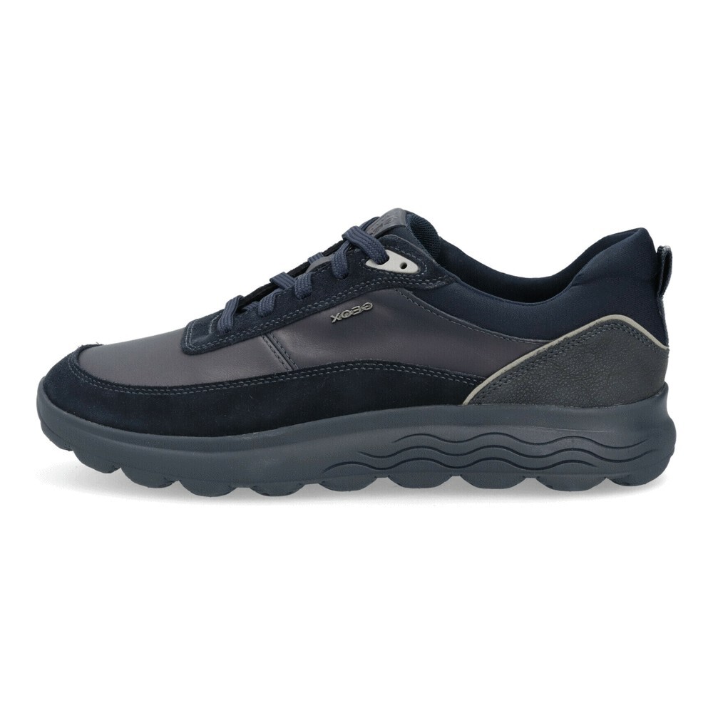 

Кроссовки Geox Deportivos Cordones, dk blue